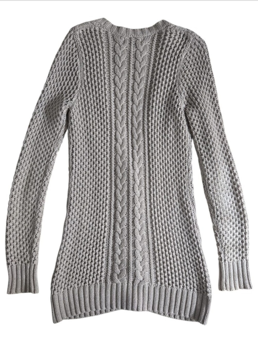 Guess Beige Cardigan Size S - Picture 8 of 10